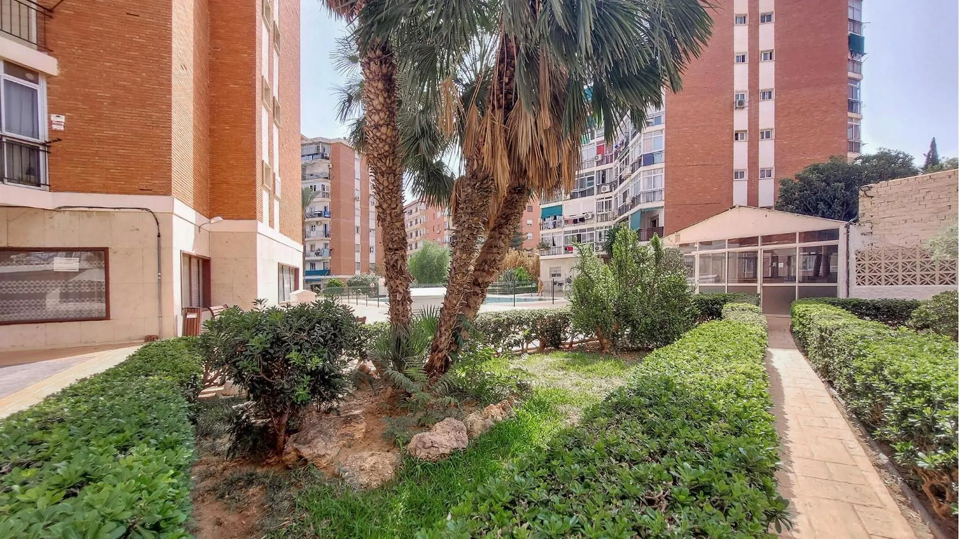 Stunning Apartment In Torremolinos With Kitchen Spain