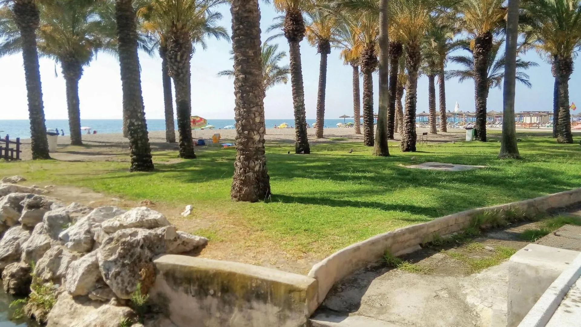 Stunning Apartment In Torremolinos With Kitchen Spain